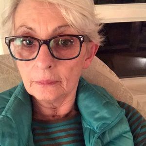 Meet your Posher, Dorothy